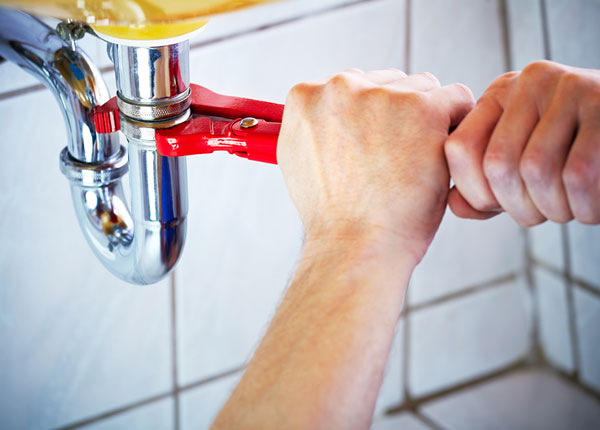 About East Carondelet Plumbers